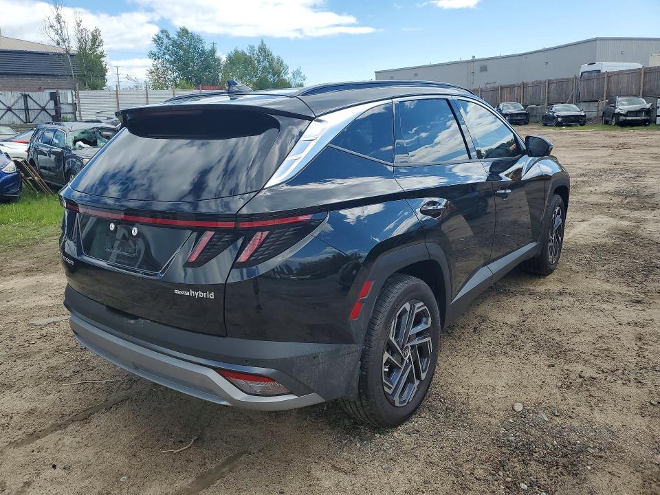 64941006 :رقم المزاد ، KM8JCDD1XTU458661 vin ، 2026 Hyundai Tucson مزاد بيع