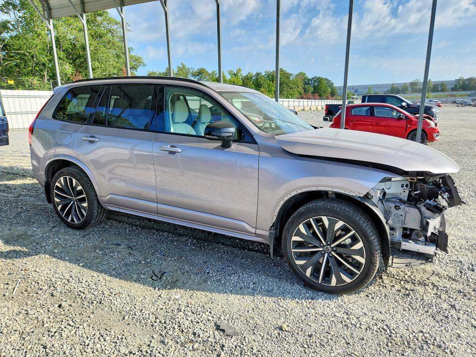 Aukcja sprzedaży 2026 Volvo Xc90, vin: YV4062PM1T1438072, numer aukcji: 65089186