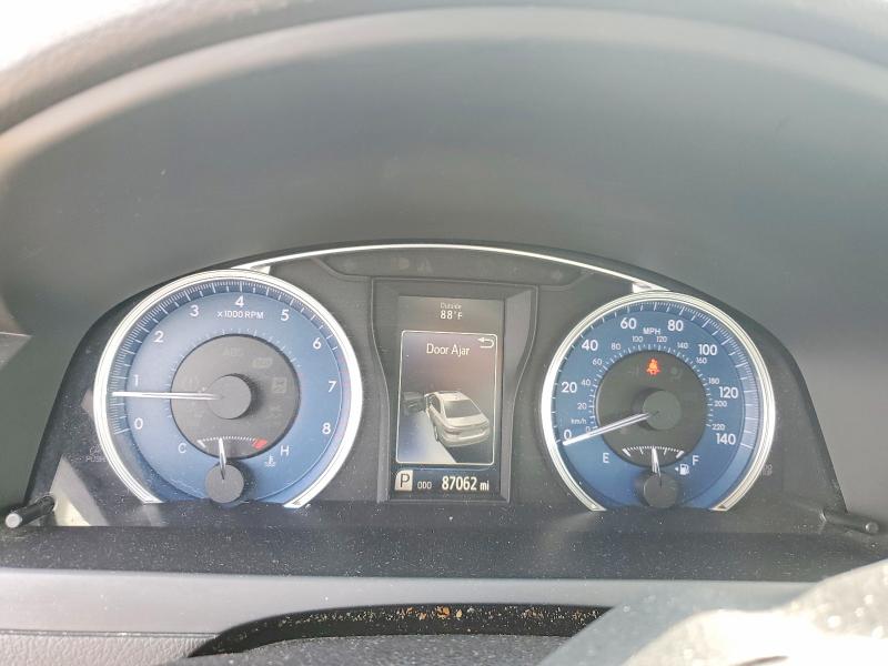 2015 Toyota Camry მანქანა იყიდება აუქციონზე, vin: 4T1BF1FK6FU942881, აუქციონის ნომერი: 66193316