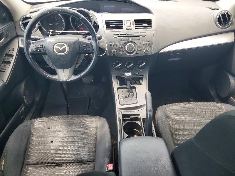 Продажа на аукционе авто 2012 Mazda 3, vin: JM1BL1V78C1657476, номер лота: 63997866