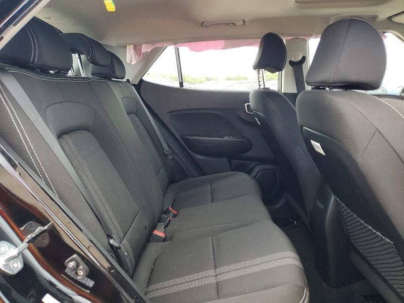 65543106 :رقم المزاد ، KMHRC8A32PU253874 vin ، 2023 Hyundai Venue مزاد بيع