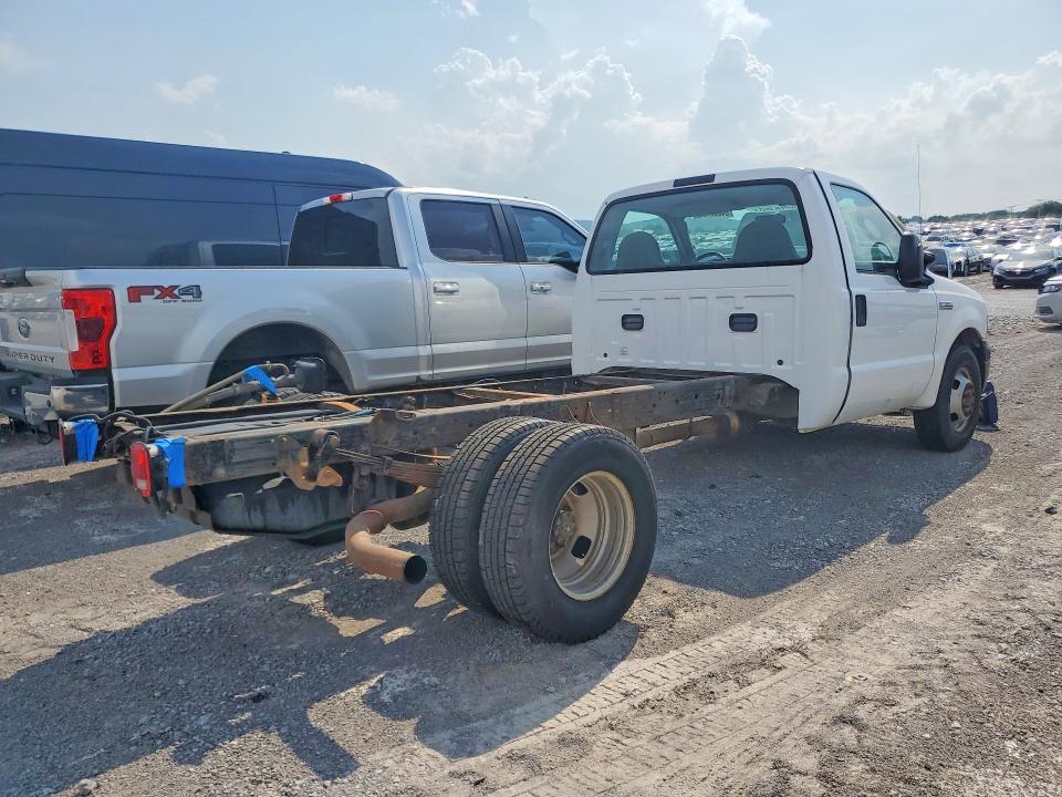 Продаж на аукціоні авто 2006 Ford F350, vin: 1FDWF36P86EA22284, номер лоту: 64059466