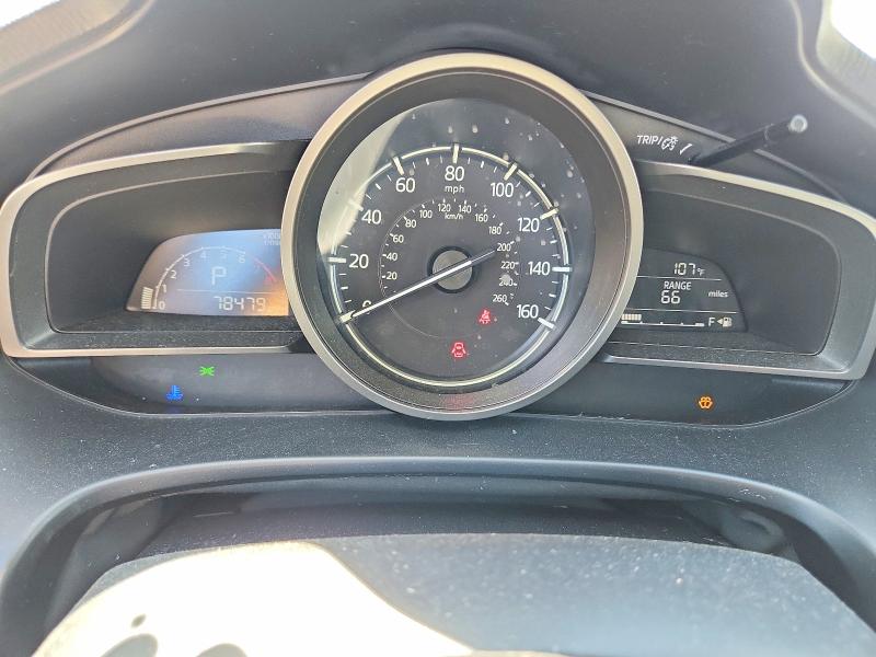 Продаж на аукціоні авто 2018 Mazda 3, vin: 3MZBN1L34JM198678, номер лоту: 67307186