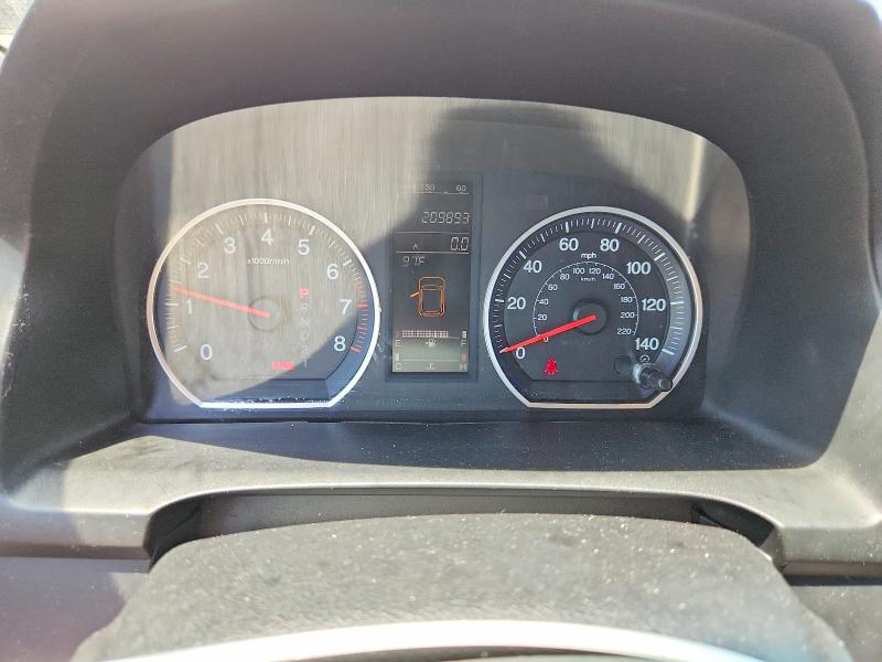 Aukcja sprzedaży 2007 Honda Cr-v, vin: JHLRE38597C059862, numer aukcji: 64141916