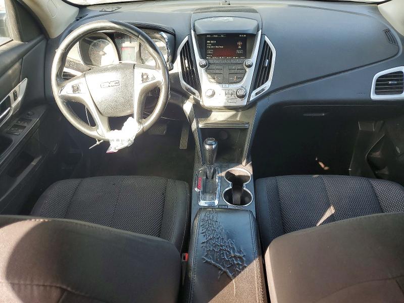 Aukcja sprzedaży 2016 Gmc Terrain, vin: 2GKALNEK9G6180748, numer aukcji: 64955856