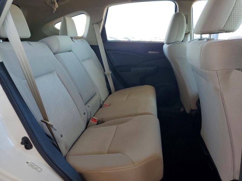 Aukcja sprzedaży 2015 Honda Cr-v, vin: 5J6RM3H32FL005200, numer aukcji: 66409996