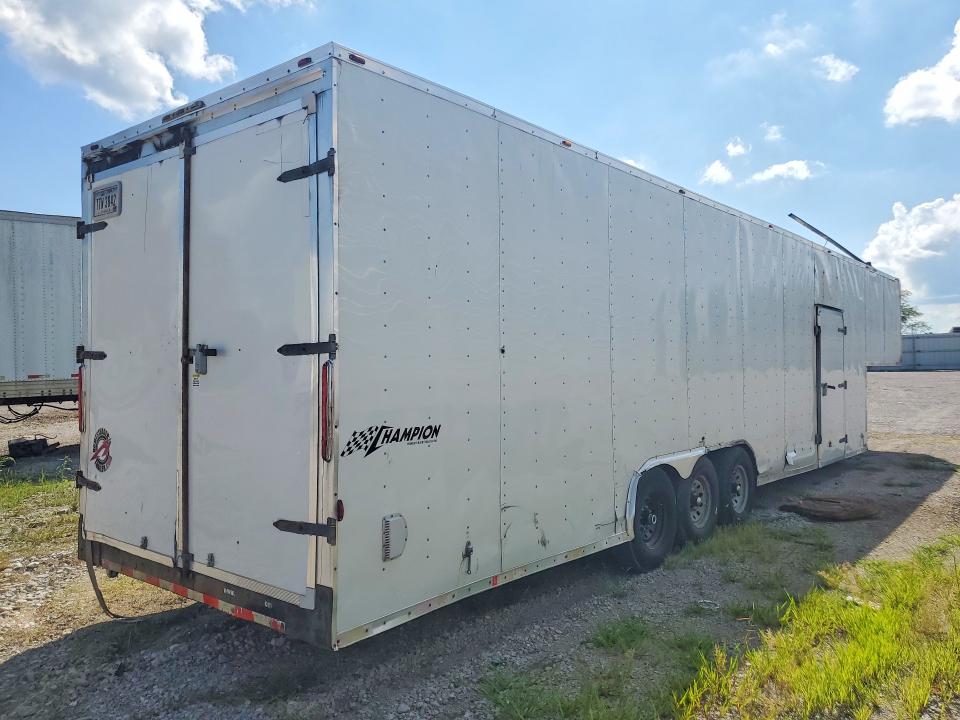 Aukcja sprzedaży 2019 Homesteader Utility Tr, vin: 5HAGE4039KN069328, numer aukcji: 68715436