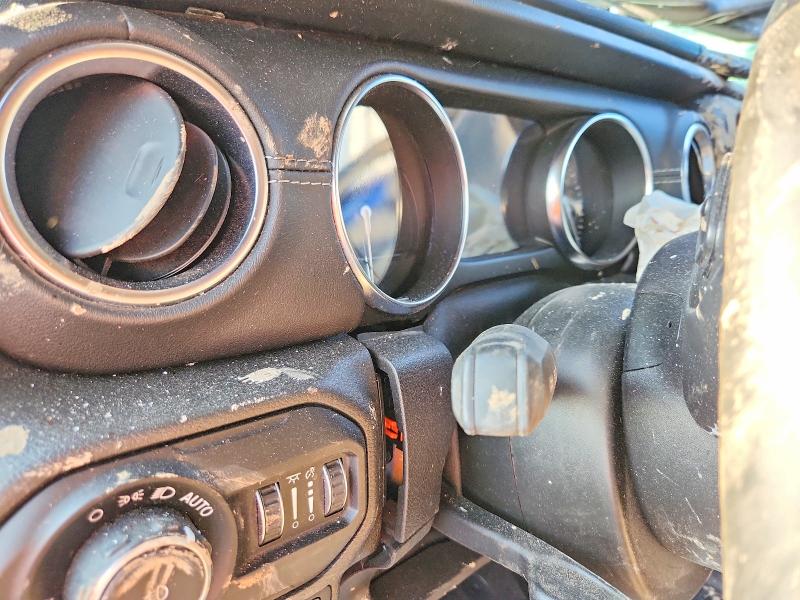 Aukcja sprzedaży 2021 Jeep Wrangler Unlimited, vin: 1C4JJXP66MW859276, numer aukcji: 66557156