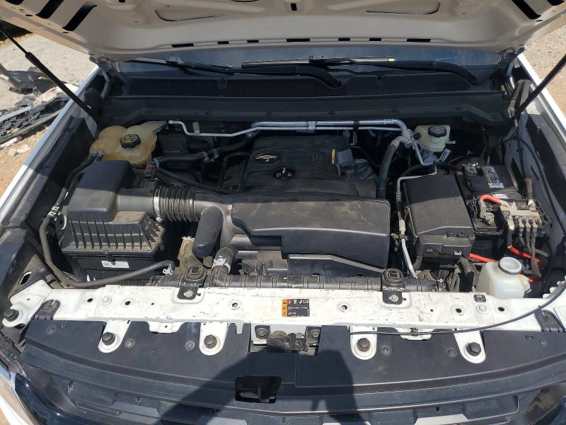 Aukcja sprzedaży 2018 Chevrolet Colorado, vin: 1GCHSBEA4J1121409, numer aukcji: 63997096