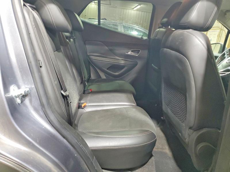 Продаж на аукціоні авто 2014 Buick Encore, vin: KL4CJASB3EB668590, номер лоту: 66284386
