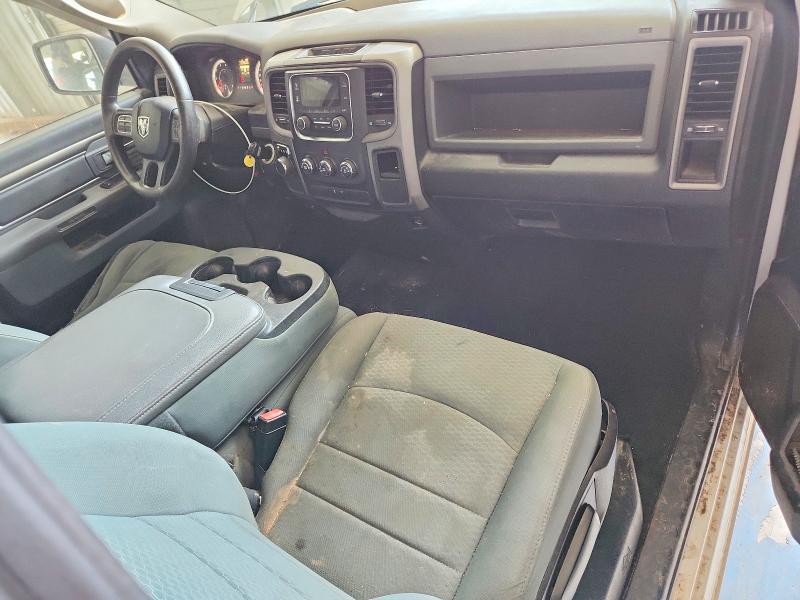 64967276 :رقم المزاد ، 3C6JR6DT1HG604771 vin ، 2017 Ram 1500 مزاد بيع