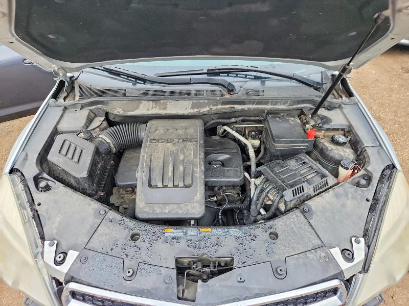 Продаж на аукціоні авто 2014 Chevrolet Equinox, vin: 2GNALBEK2E6278695, номер лоту: 64653576