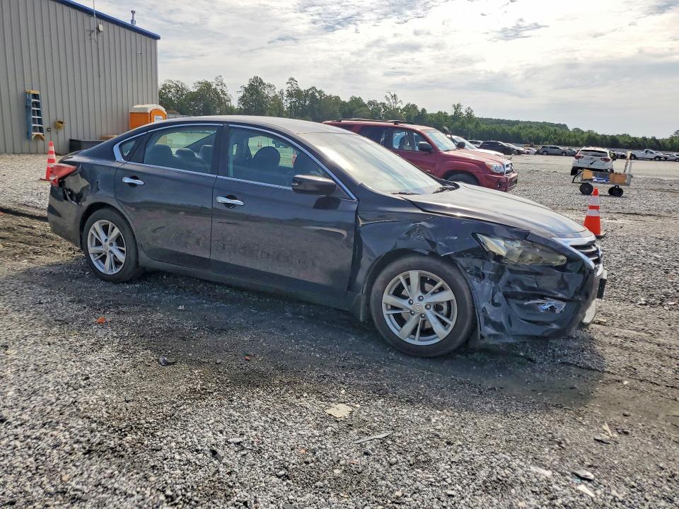 Продаж на аукціоні авто 2013 Nissan Altima, vin: 1N4AL3APXDN457082, номер лоту: 64334376