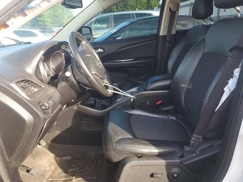 Aukcja sprzedaży 2017 Dodge Journey, vin: 3C4PDCGB1HT501327, numer aukcji: 63811956