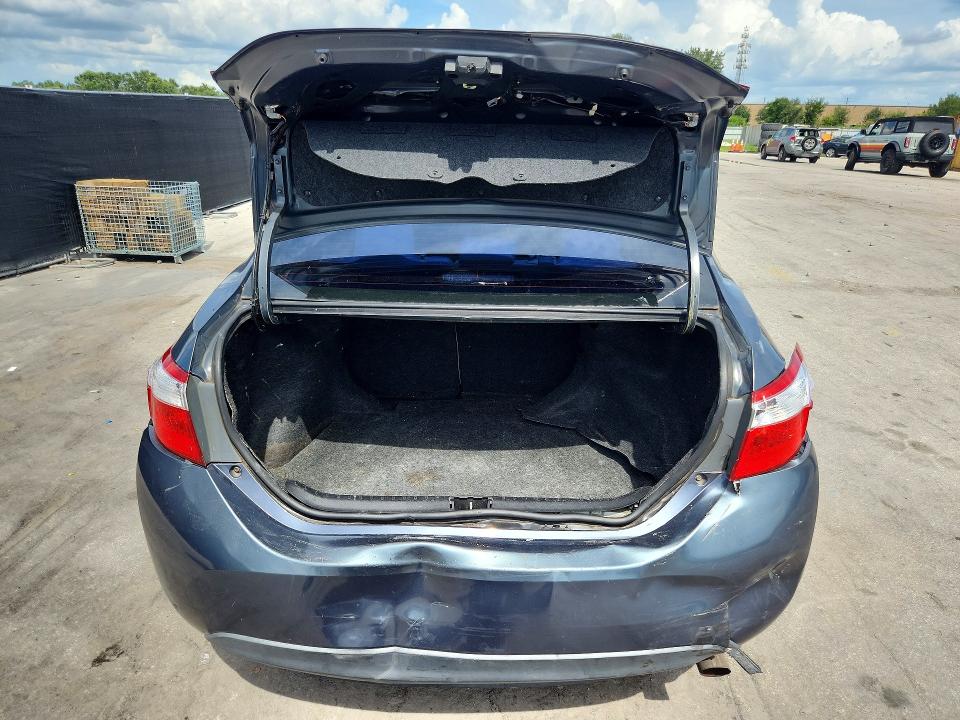 Продажа на аукционе авто 2014 Toyota Corolla, vin: 2T1BURHE4EC140616, номер лота: 64310456