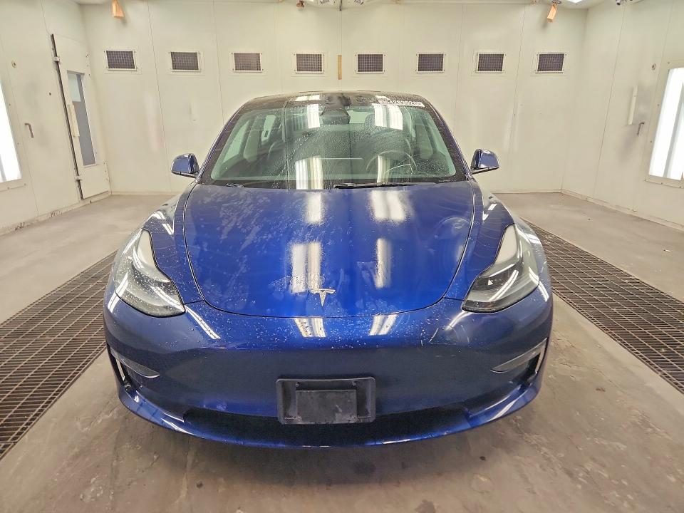 Aukcja sprzedaży 2022 Tesla Model 3, vin: 5YJ3E1EB1NF305062, numer aukcji: 64283026