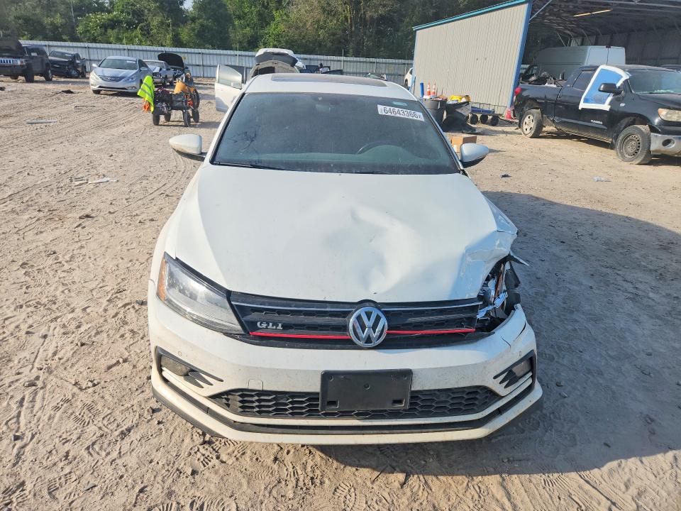 Продаж на аукціоні авто 2017 Volkswagen Jetta, vin: 3VW5T7AJ7HM359557, номер лоту: 64643366