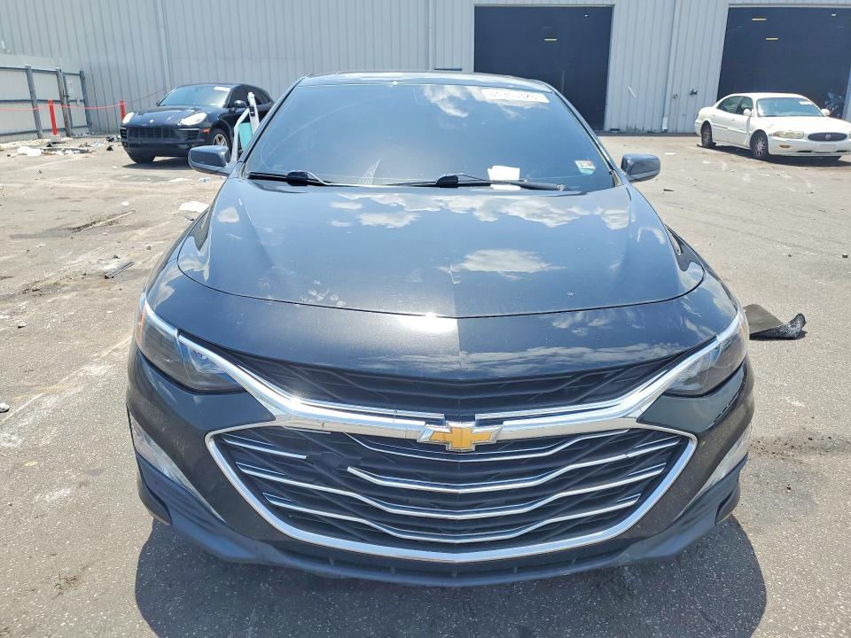 Продажа на аукционе авто 2021 Chevrolet Malibu, vin: 1G1ZD5ST3MF045820, номер лота: 64965326