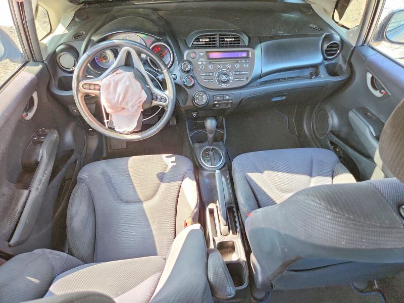 Aukcja sprzedaży 2013 Honda Fit, vin: JHMGE8H54DC072028, numer aukcji: 65578516