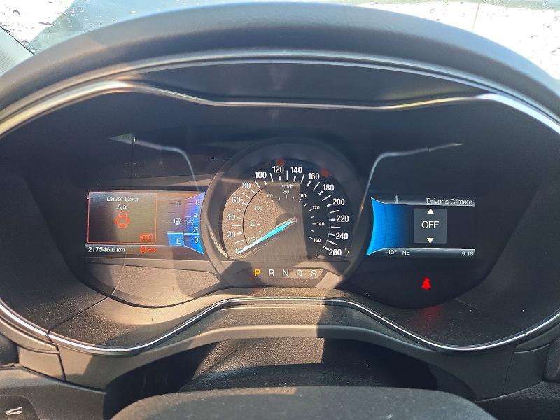 Aukcja sprzedaży 2013 Ford Fusion, vin: 3FA6P0D99DR332996, numer aukcji: 64787726