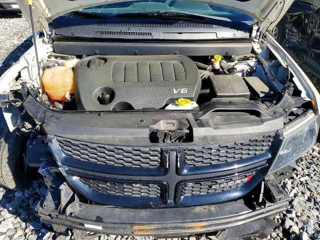 Aukcja sprzedaży 2017 Dodge Journey, vin: 3C4PDDEG2HT610206, numer aukcji: 63801926