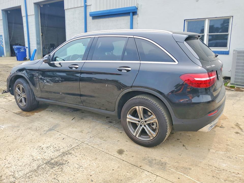 Продажа на аукционе авто 2019 Mercedes-benz Glc, vin: WDC0G4KB2KV187713, номер лота: 65191386