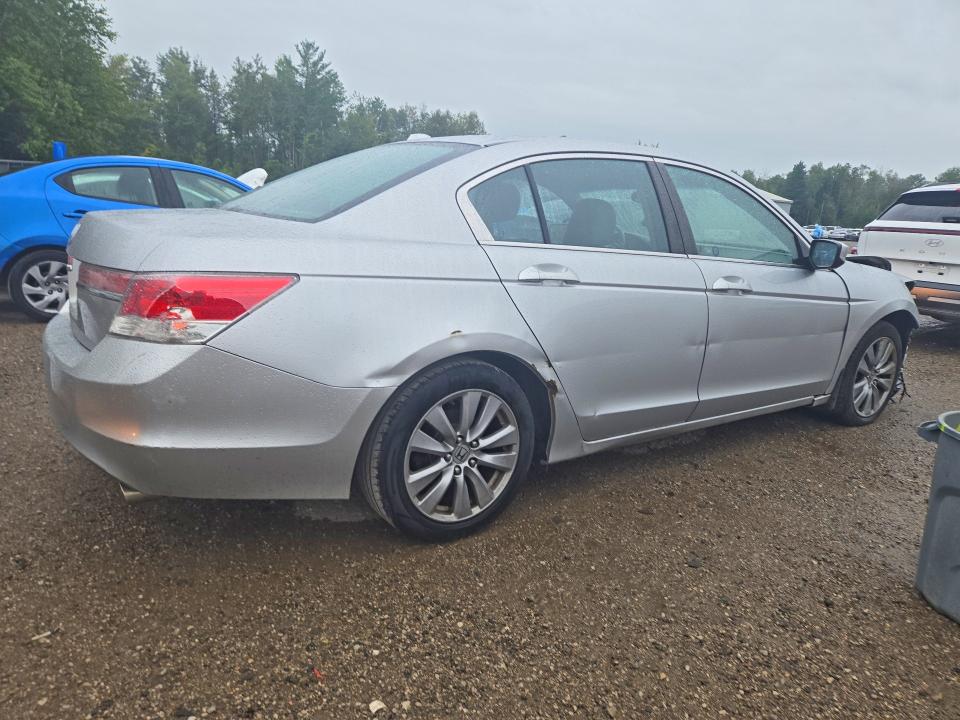 Aukcja sprzedaży 2012 Honda Accord, vin: 1HGCP2F83CA803225, numer aukcji: 66475506