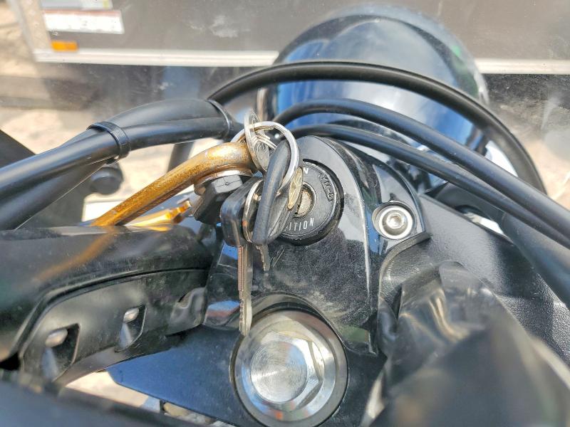 Продаж на аукціоні авто 2015 Yamaha Xv1900, vin: JYAVP27E5FA017261, номер лоту: 63716756