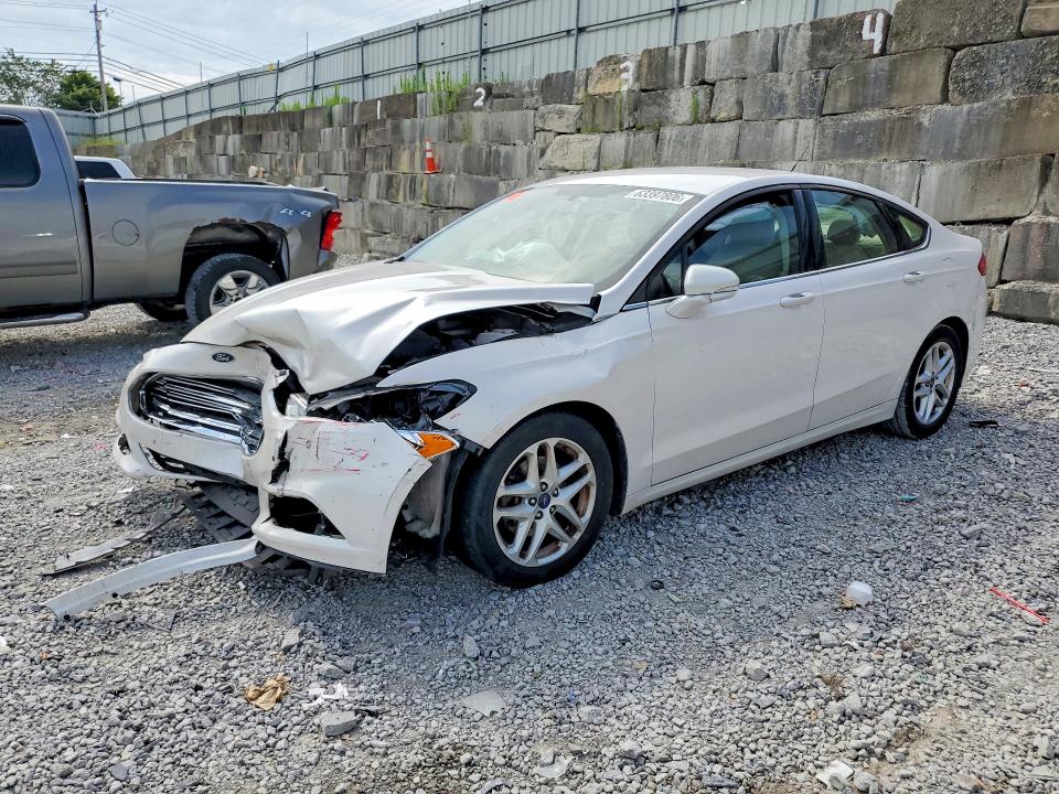 Продаж на аукціоні авто 2015 Ford Fusion, vin: 3FA6P0H74FR222787, номер лоту: 63397806