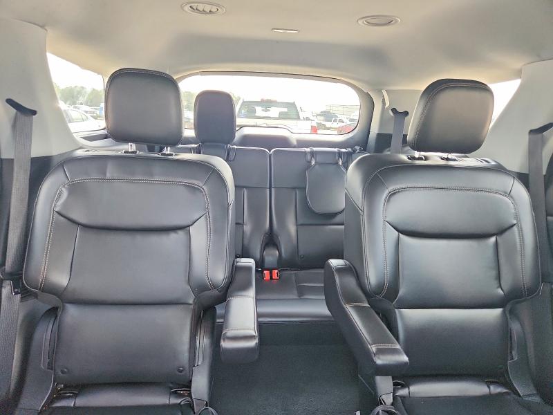 Продаж на аукціоні авто 2022 Ford Explorer, vin: 1FMSK7DH4NGC01390, номер лоту: 64568906