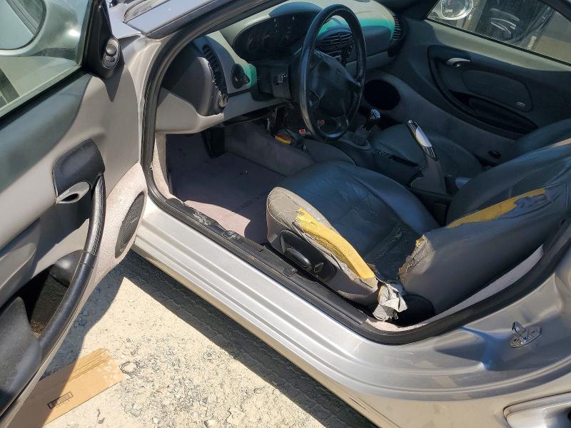 Aukcja sprzedaży 2000 Porsche Boxster, vin: WP0CA2989YU624592, numer aukcji: 64614226