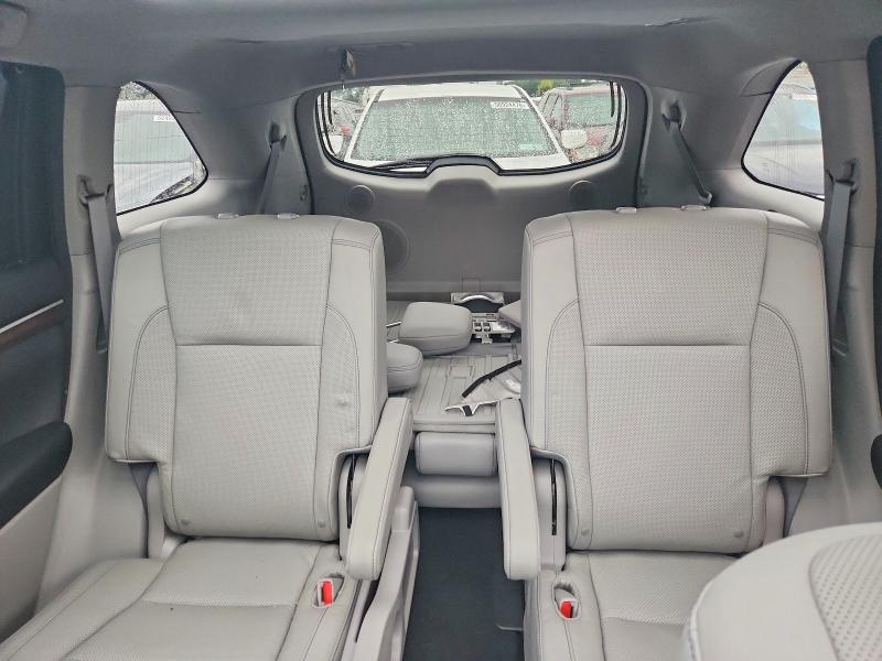 Продажа на аукционе авто 2016 Toyota Highlander Hybrid, vin: 5TDDCRFHXGS017471, номер лота: 64665516