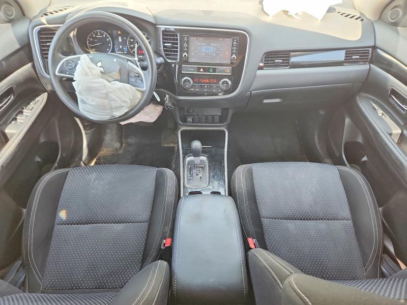 Продажа на аукционе авто 2019 Mitsubishi Outlander, vin: JA4AD2A30KZ047907, номер лота: 64691076