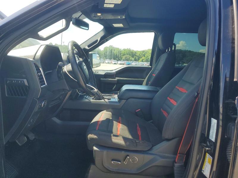 Продаж на аукціоні авто 2016 Ford F150, vin: 1FTEW1EPXGFC81490, номер лоту: 64967586