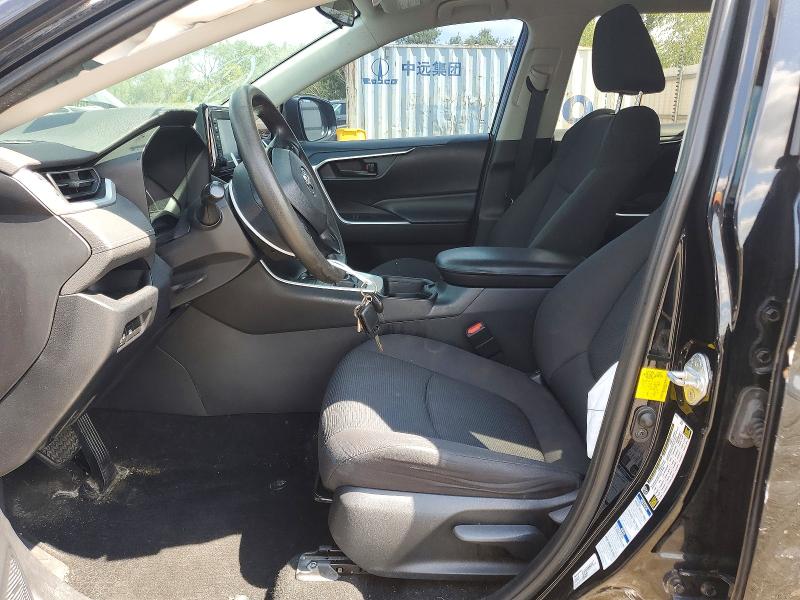 65993606 :رقم المزاد ، 2T3F1RFV9KW070223 vin ، 2019 Toyota Rav4 مزاد بيع