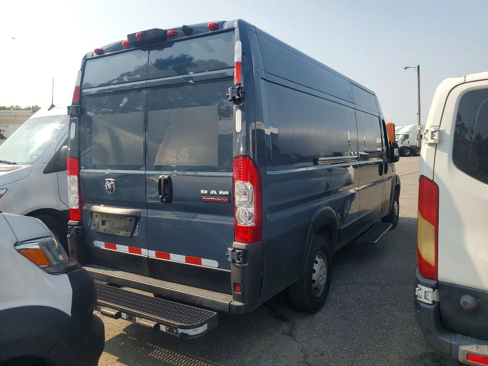 Aukcja sprzedaży 2021 Ram Promaster 3500, vin: 3C6MRVJG6ME570847, numer aukcji: 60871226
