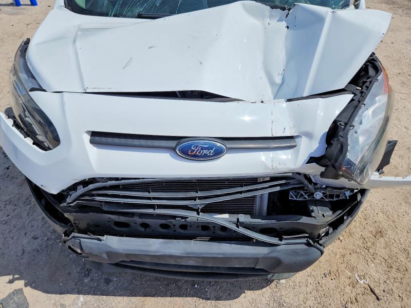 Aukcja sprzedaży 2018 Ford Transit Connect, vin: NM0LS6E75J1347462, numer aukcji: 65462866