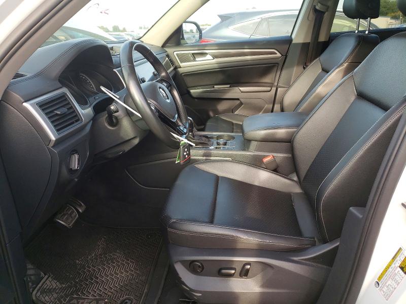 Aukcja sprzedaży 2018 Volkswagen Atlas, vin: 1V2PR2CA3JC584350, numer aukcji: 65400596