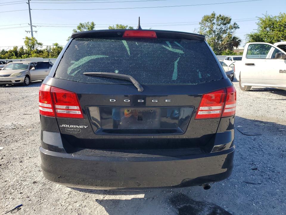 65440166 :رقم المزاد ، 3C4PDCAB5FT719230 vin ، 2015 Dodge Journey مزاد بيع