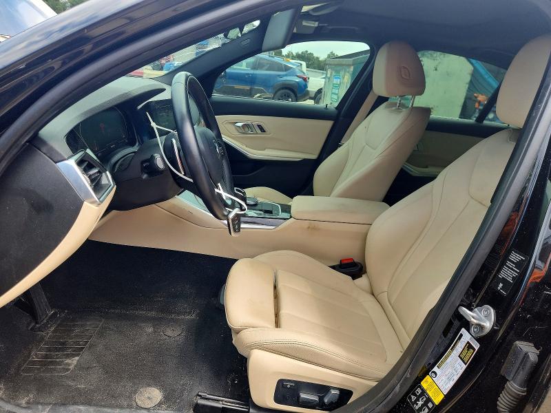 Aukcja sprzedaży 2020 Bmw 330xi, vin: 3MW5R7J02L8B16746, numer aukcji: 66788996