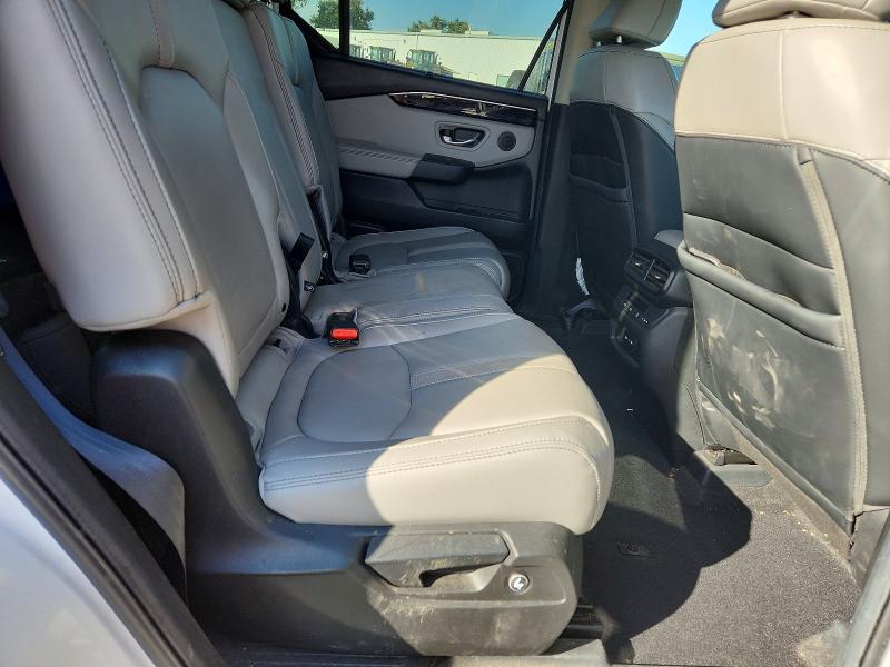 Продаж на аукціоні авто 2024 Honda Pilot, vin: 5FNYG2H44RB013009, номер лоту: 64914316