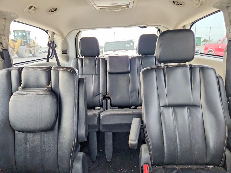 Aukcja sprzedaży 2016 Chrysler Town & Country, vin: 2C4RC1BG6GR298634, numer aukcji: 64296026