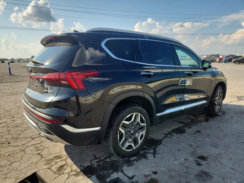 Aukcja sprzedaży 2023 Hyundai Santa Fe, vin: 5NMS4DAL8PH629190, numer aukcji: 66721016