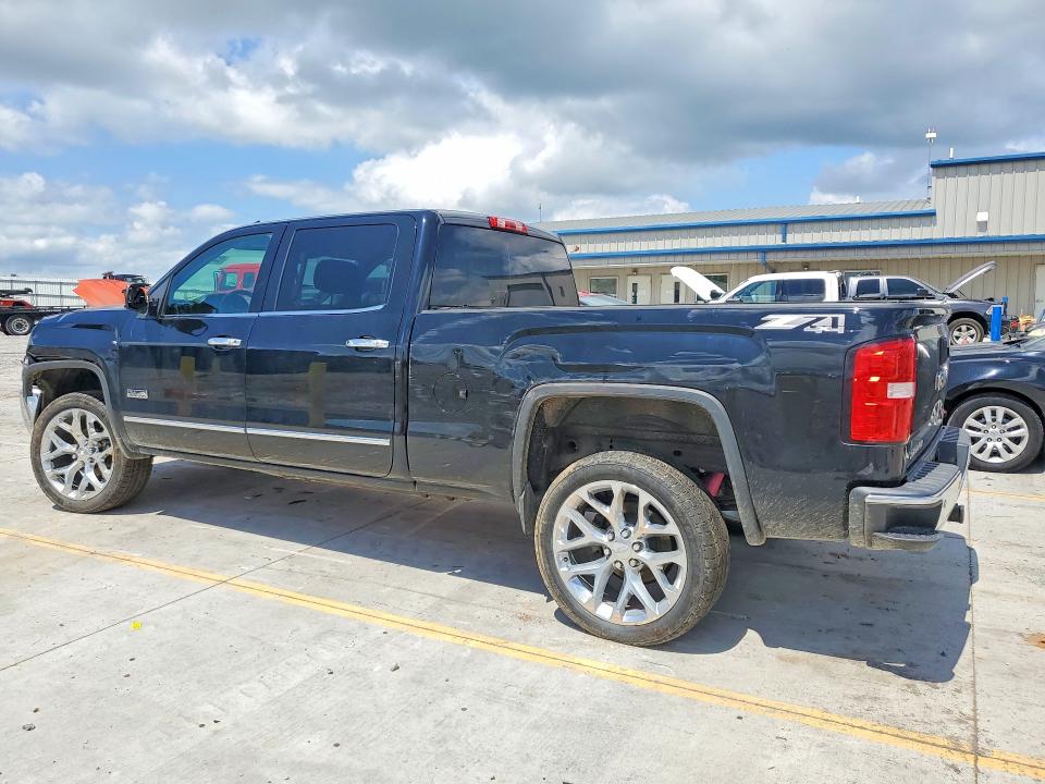 Aukcja sprzedaży 2014 Gmc Sierra, vin: 3GTU2UEC7EG568965, numer aukcji: 64481216