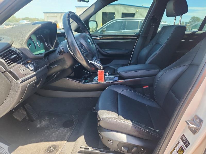 66091166 :رقم المزاد ، 5UXWX9C57E0D24203 vin ، 2014 Bmw X3 مزاد بيع