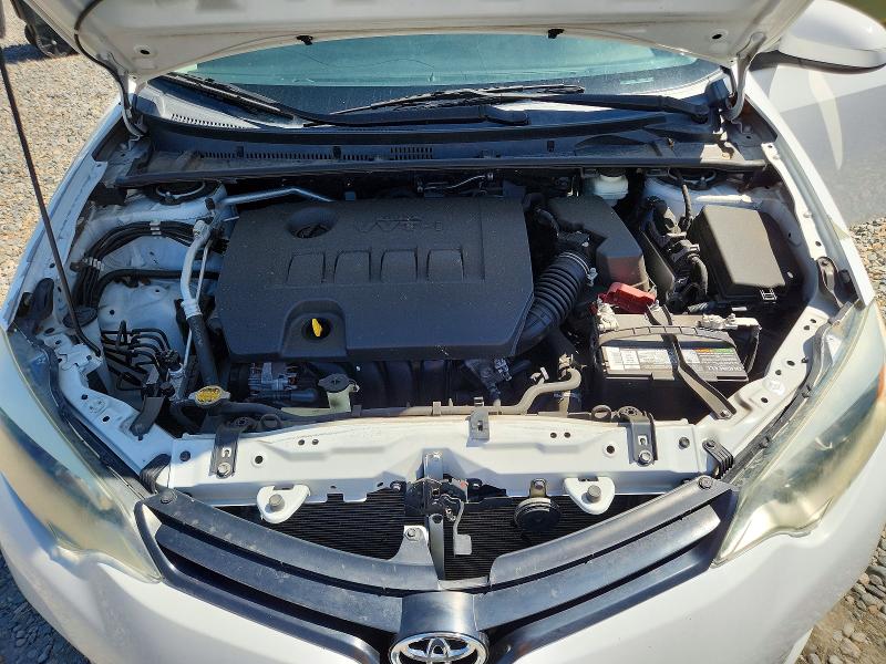 Продаж на аукціоні авто 2015 Toyota Corolla, vin: 5YFBURHE0FP297898, номер лоту: 66127766