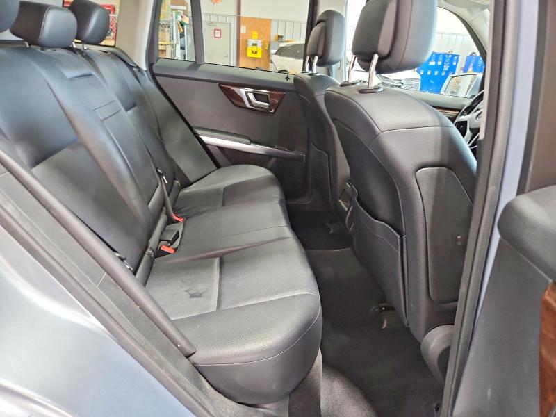Aukcja sprzedaży 2013 Mercedes-benz Glk, vin: WDCGG8JB3DG049550, numer aukcji: 64121896