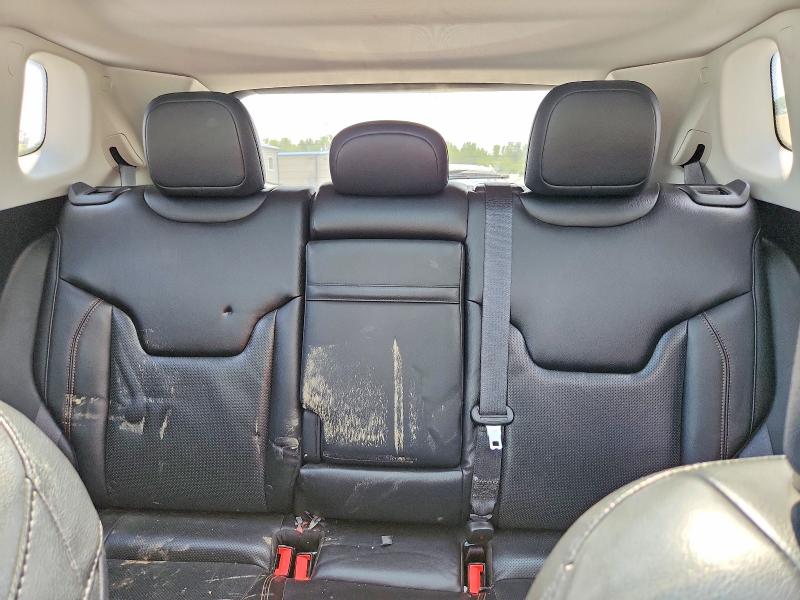Продажа на аукционе авто 2018 Jeep Compass, vin: 3C4NJDCB7JT135696, номер лота: 64235826