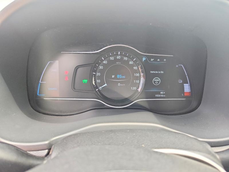 Продаж на аукціоні авто 2021 Hyundai Kona, vin: KM8K23AG3MU132504, номер лоту: 64410666