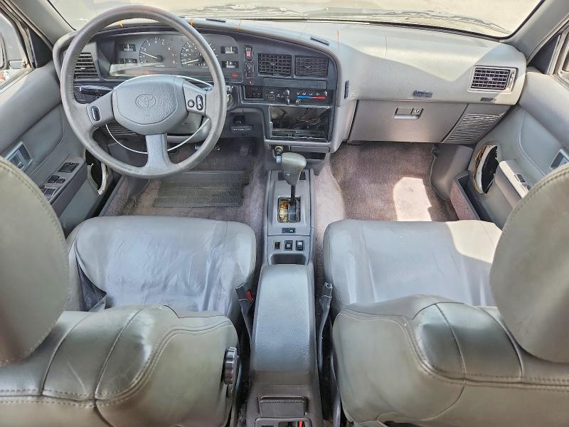 Продажа на аукционе авто 1993 Toyota 4runner, vin: JT3VN29V7P0018852, номер лота: 64840796